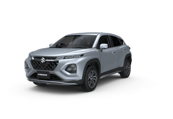 フロンクスのオーナーズボイス！